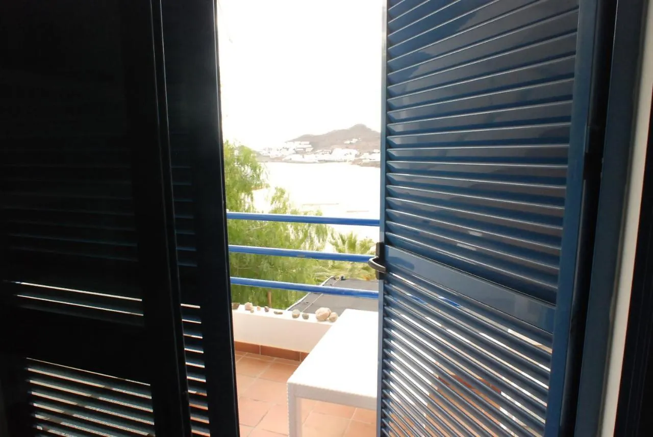 Nice Apartment In San Jose Spain