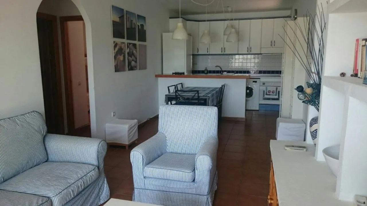 Nice Apartment In San Jose  San Jose (Almeria)