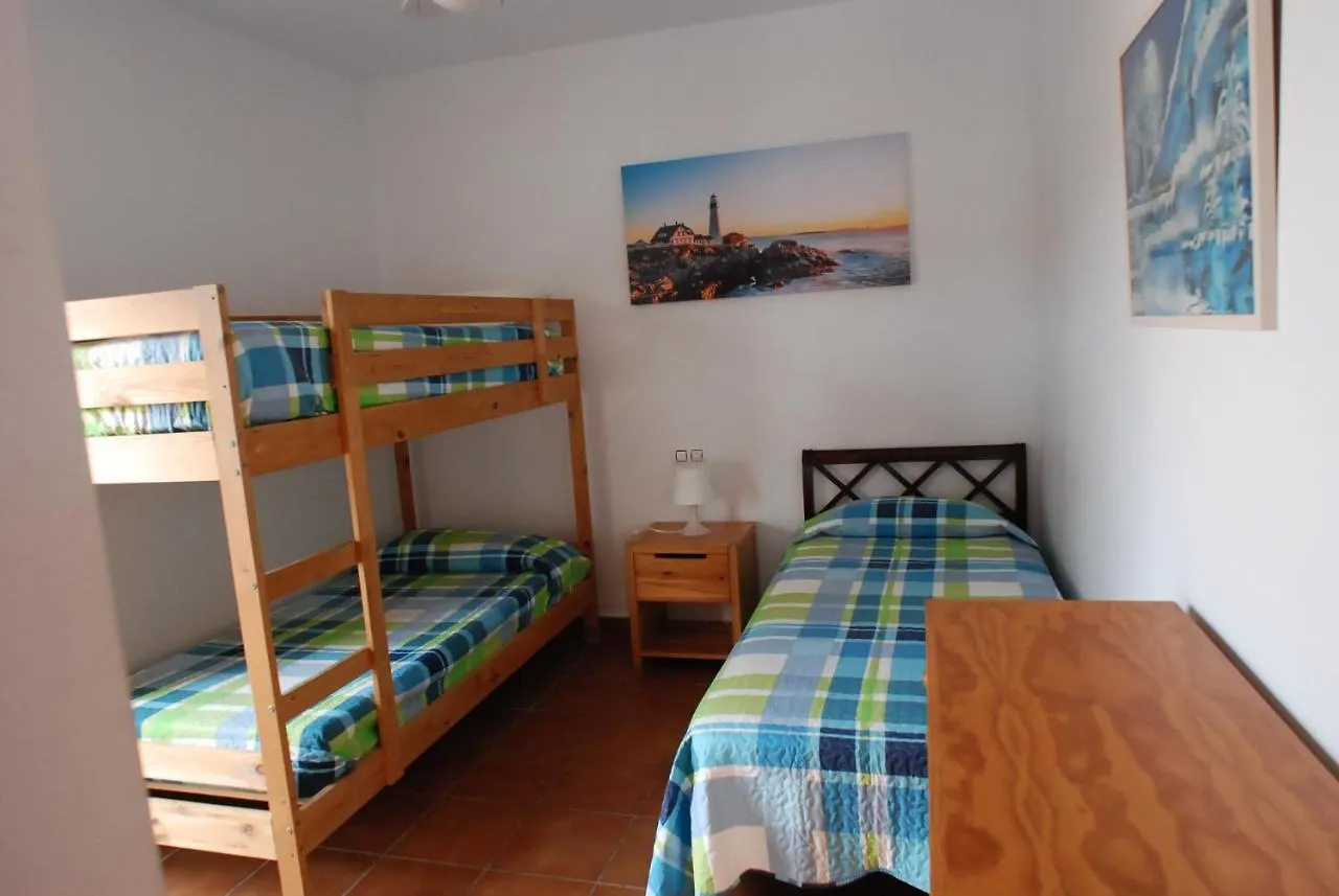 Nice Apartment In San Jose 0*, San Jose (Almeria) Spain